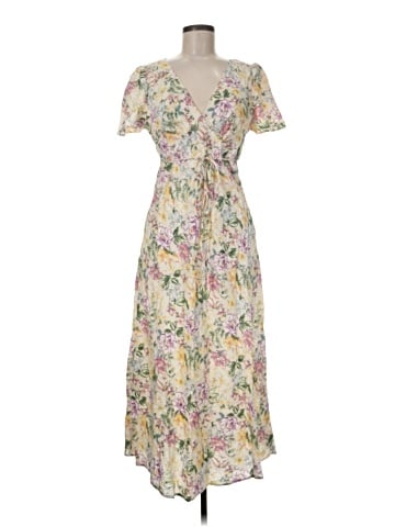 MNG Casual Dress (view 1)