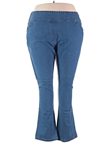 Blair Jeans (view 1)