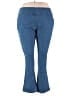 Blair Blue Jeans Size 20 - photo 1