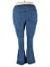 Blair Blue Jeans Size 20 - photo 2