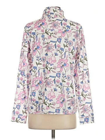 Vineyard Vines Long Sleeve Blouse (view 2)