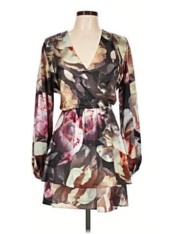 Express Casual Dress (view 1)