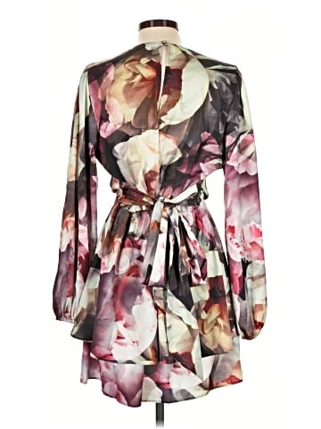 Express Casual Dress (view 2)