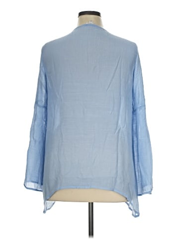 Spense 3/4 Sleeve Blouse (view 2)