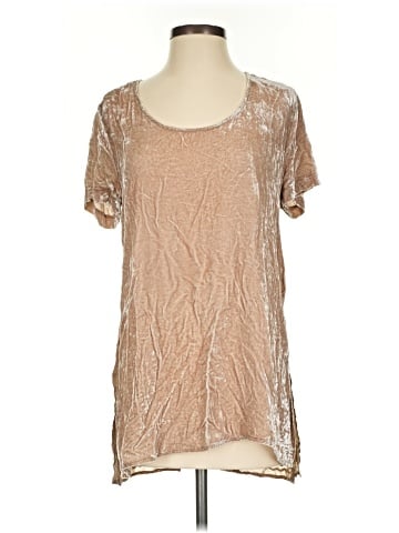 Johnny Was Short Sleeve Blouse (view 1)
