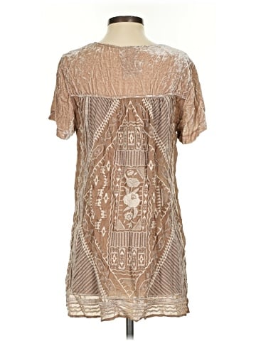 Johnny Was Short Sleeve Blouse (view 2)