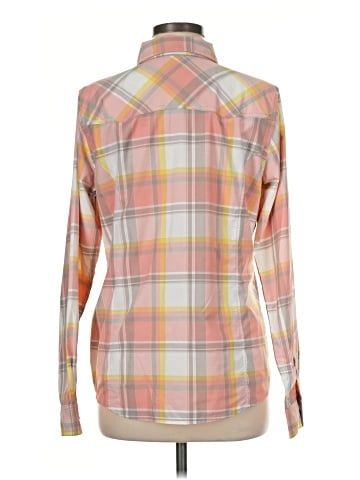 Orvis Long Sleeve Button-Down Shirt (view 2)