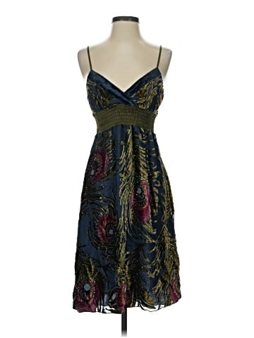 Hale Bob Cocktail Dress (view 1)