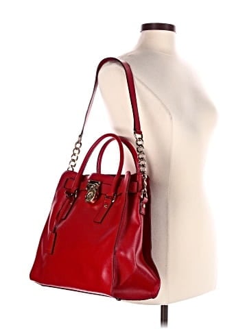 MICHAEL Michael Kors Satchel (view 2)