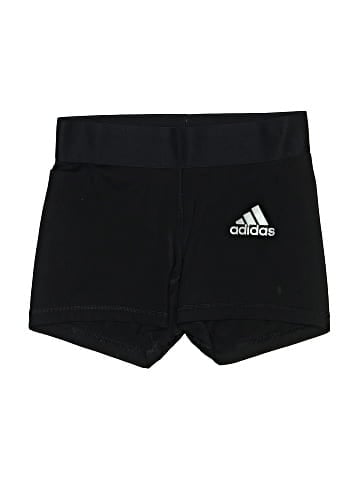 Adidas Athletic Shorts (view 1)
