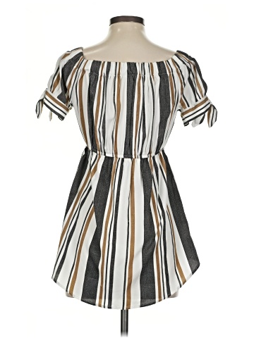 Blush Casual Dress (view 2)