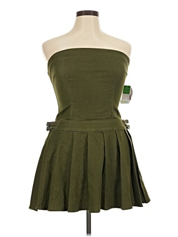 Tinseltown Cocktail Dress (view 1)
