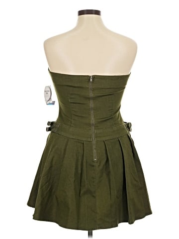 Tinseltown Cocktail Dress (view 2)