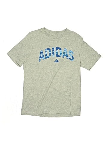 Adidas Short Sleeve T-Shirt (view 1)