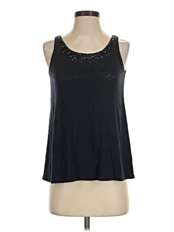 Eileen Fisher Sleeveless Top (view 1)