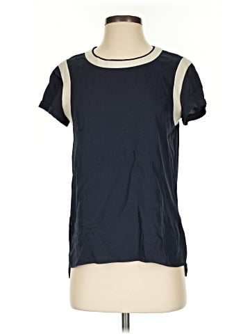 Rag & Bone Short Sleeve Top (view 1)