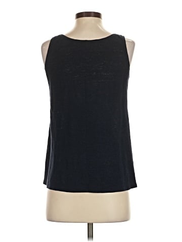 Eileen Fisher Sleeveless Top (view 2)