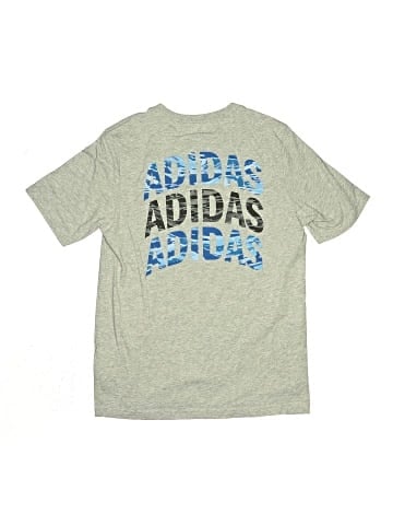 Adidas Short Sleeve T-Shirt (view 2)