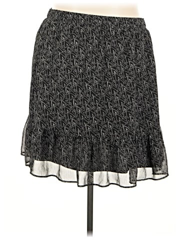 Ann Taylor LOFT Casual Skirt (view 1)