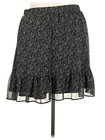 Ann Taylor LOFT Casual Skirt (view 2)
