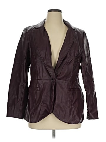 ELOQUII Blazer (view 1)