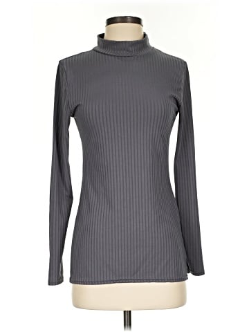 Nasty Gal Inc. Long Sleeve Top (view 1)