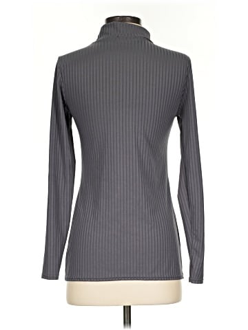Nasty Gal Inc. Long Sleeve Top (view 2)