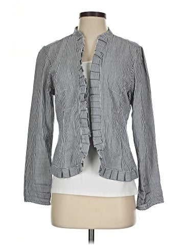 Live A Little Long Sleeve Blouse (view 1)