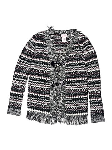 Little Lass Cardigan (view 1)