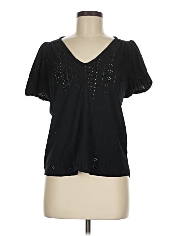 W5 Short Sleeve Top (view 1)