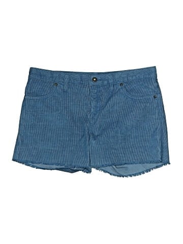 Carve Designs Denim Shorts (view 1)