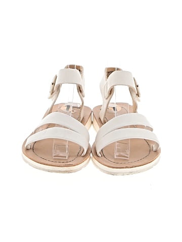 Cynthia Rowley Sandals (view 2)