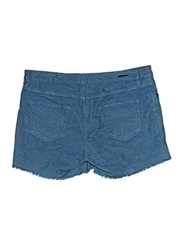Carve Designs Denim Shorts (view 2)