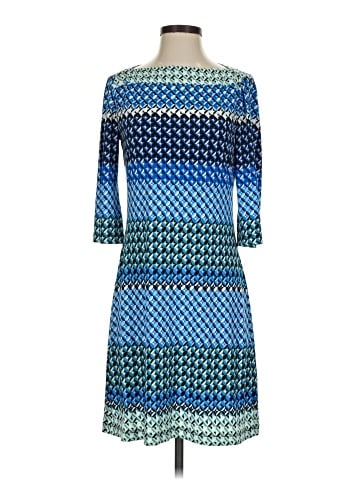 Donna Morgan Casual Dress (view 1)
