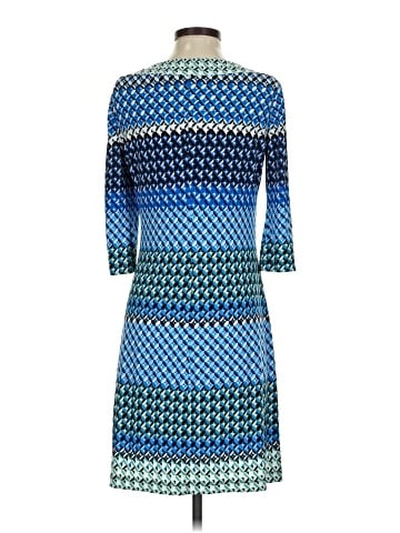Donna Morgan Casual Dress (view 2)