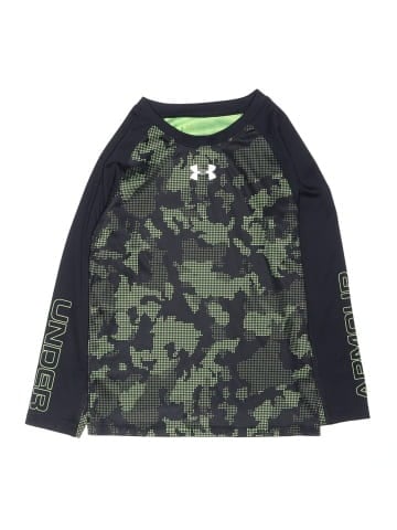 Under Armour 3/4 Sleeve T-Shirt (view 1)