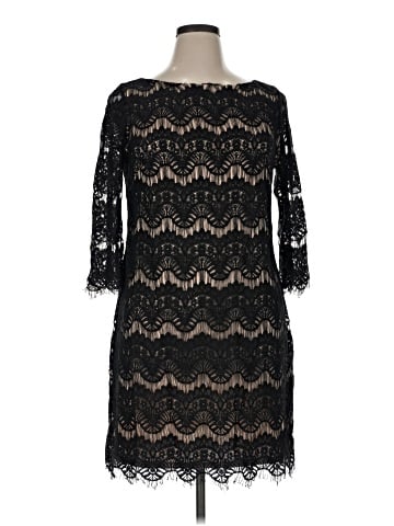Jessica Howard Cocktail Dress (view 1)
