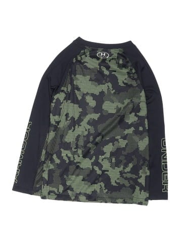 Under Armour 3/4 Sleeve T-Shirt (view 2)