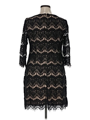 Jessica Howard Cocktail Dress (view 2)