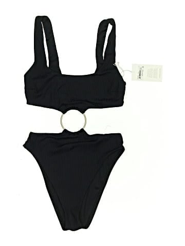 Vitamin A Two Piece Swimsuit (view 1)