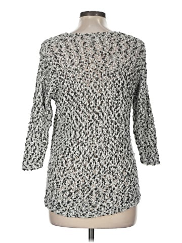J.Jill Pullover Sweater (view 2)