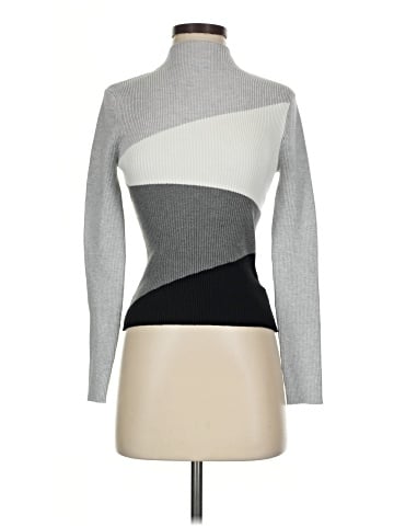 Madden Girl Turtleneck Sweater (view 1)