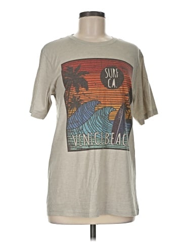 Next Level Apparel Short Sleeve T-Shirt (view 1)