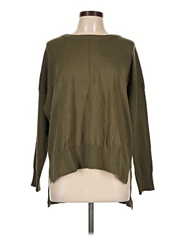 Joseph A. Pullover Sweater (view 1)