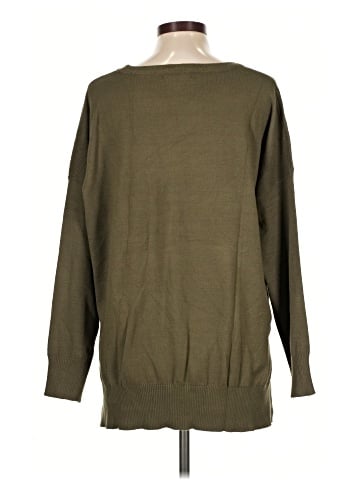 Joseph A. Pullover Sweater (view 2)