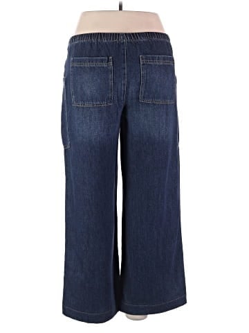 Celebrity Pink Jeans (view 2)