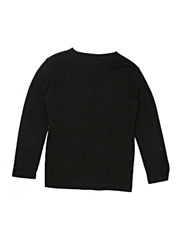 Hurley Long Sleeve T-Shirt (view 2)