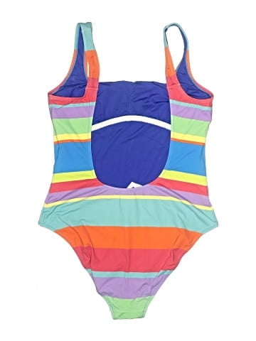Polo by Ralph Lauren One Piece Swimsuit (view 2)