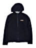 Assorted Brands Solid Blue Windbreaker Size XL (youth) - photo 1