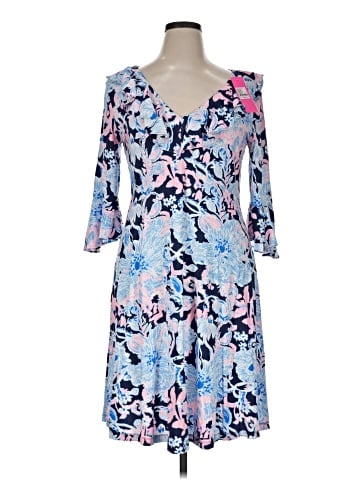 Lilly Pulitzer Casual Dress (view 1)
